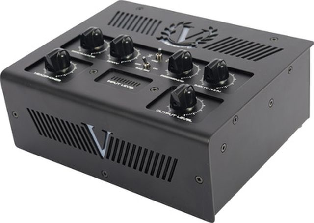 Victory Amplifiers PowerValve 200 Power Amp