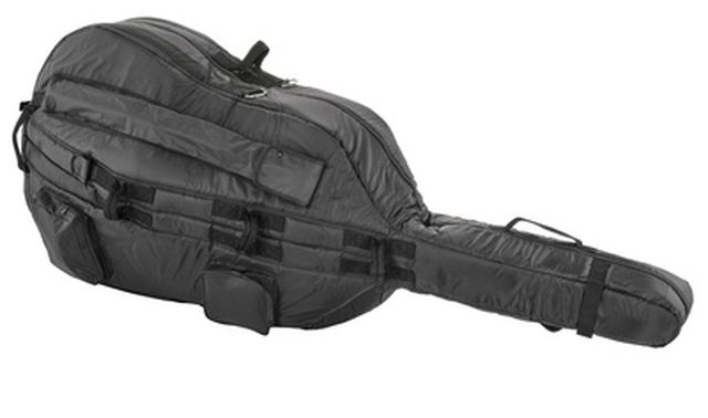 Alfred Stingl by Höfner AS-90/10-B1/2 Bass Bag 1/2