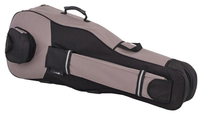 Alfred Stingl by Höfner AS90/10-C1/2 Cello Bag 1/2