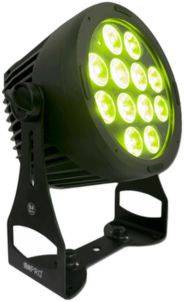 LCPRO Show.LED B4 MAX