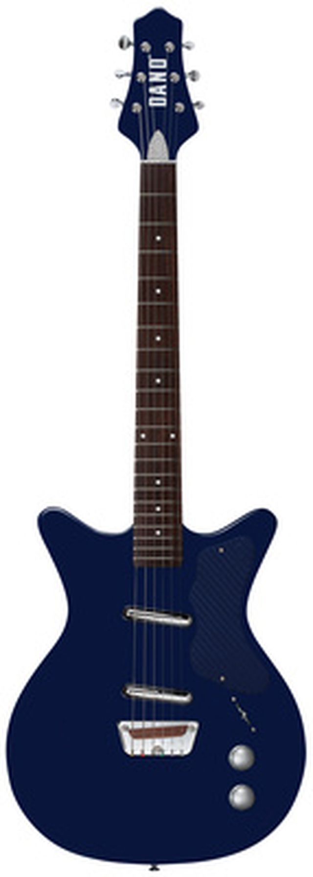 Danelectro Dan O. Cool Blue
