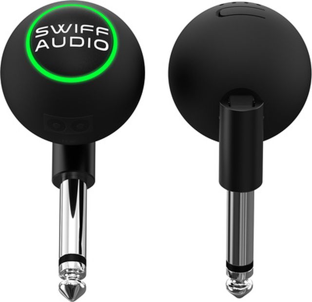 Swiff Audio WT09a Wireless System