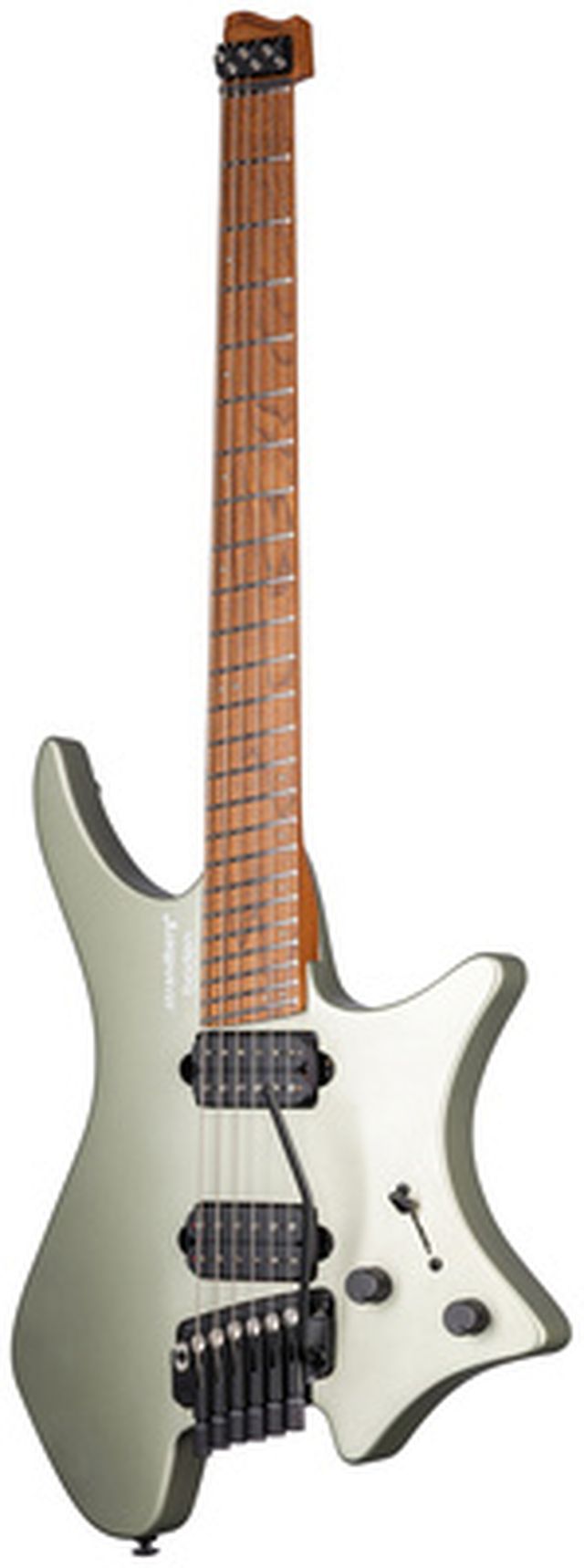 Strandberg Boden Standard N2.6T Shoreline