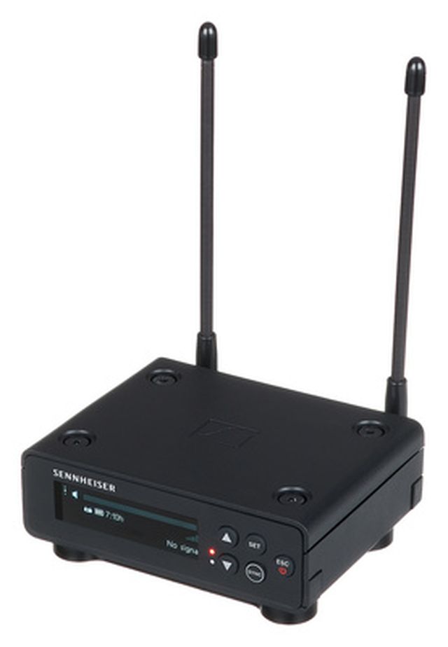 Sennheiser EW-DP EK Y1/3
