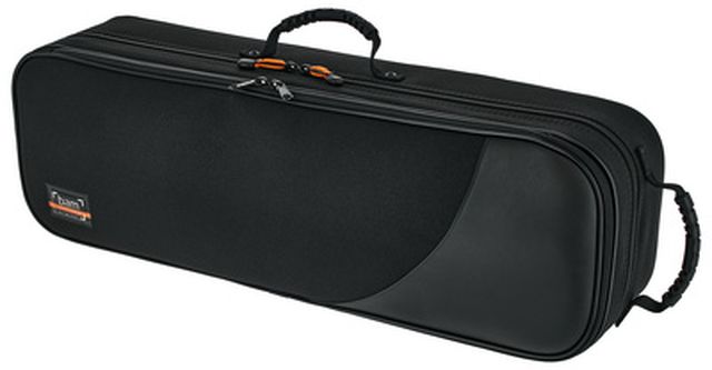 Karl Höfner H90/CON-V1/4-1/8 Violin Case
