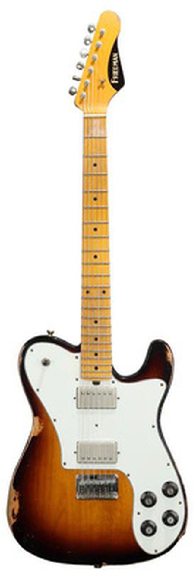 Friedman Vintage T-AMMHC-Q0K-DN242