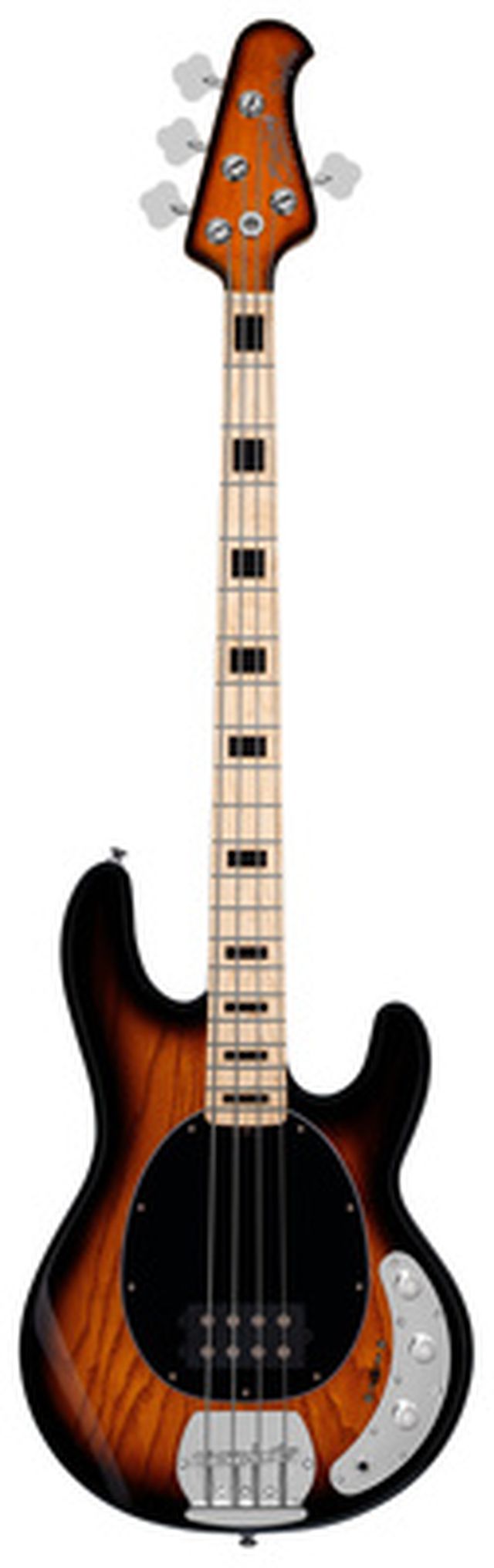 Sterling by Music Man SUB StingRay Plus RAY4X VSB