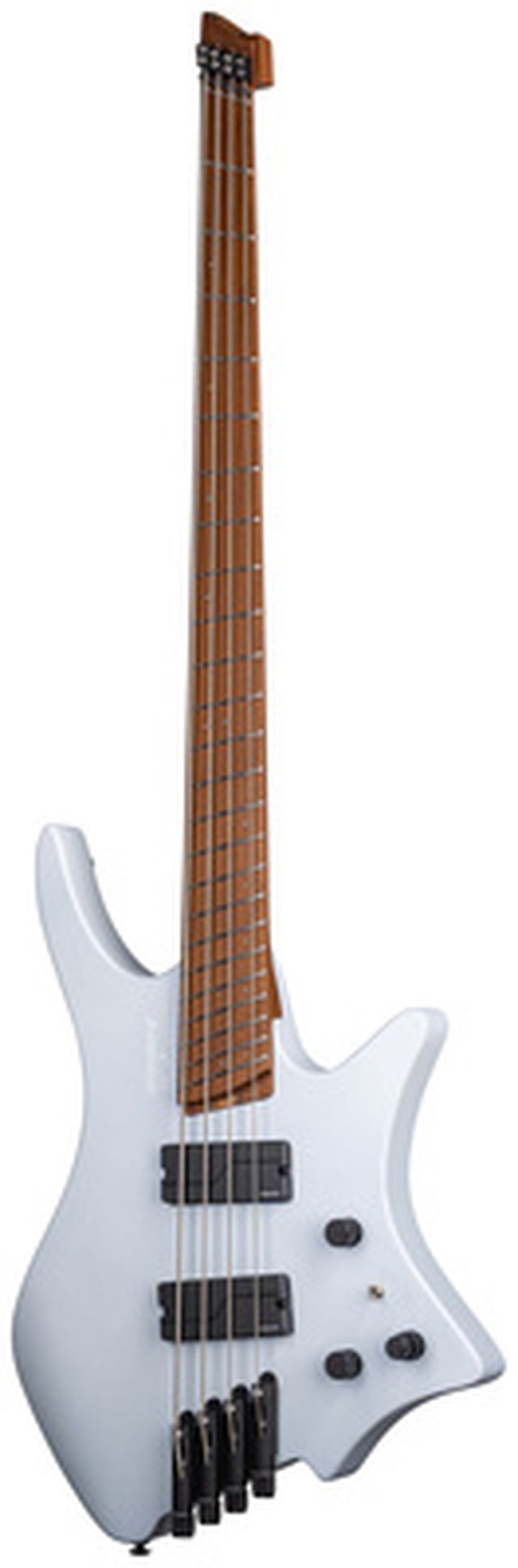 Strandberg Boden Bass Standard 4 Blue Aur