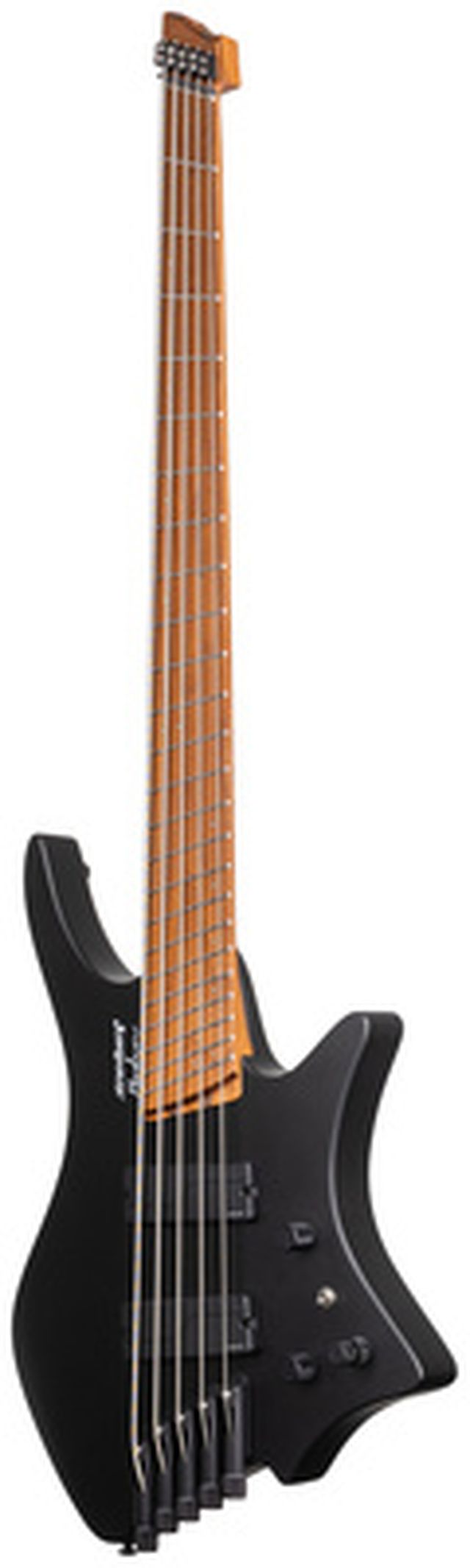 Strandberg Boden Bass Standard 5 Black