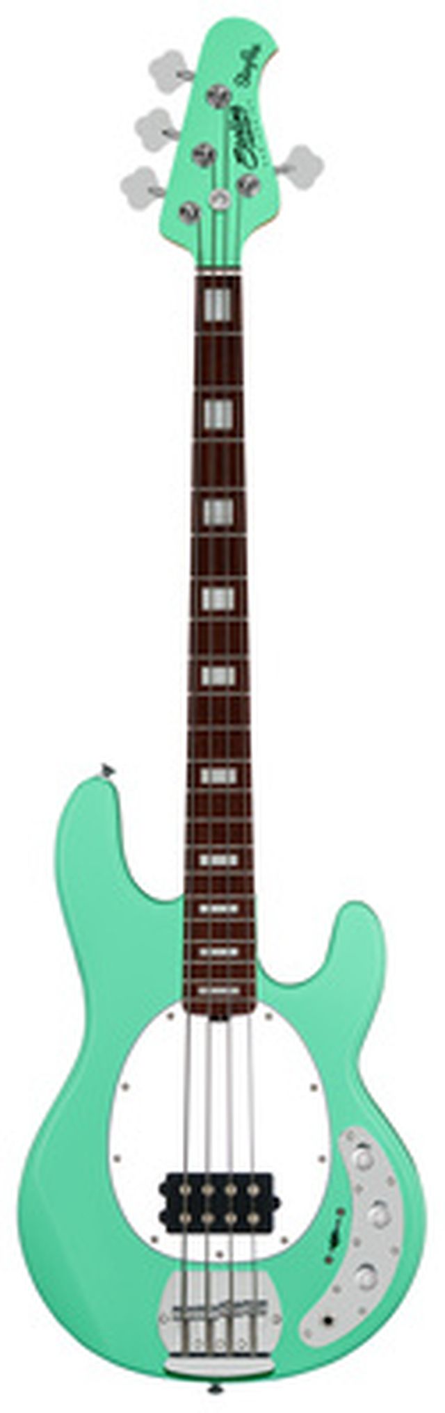 Sterling by Music Man SUB StingRay Plus RAY4X SGR