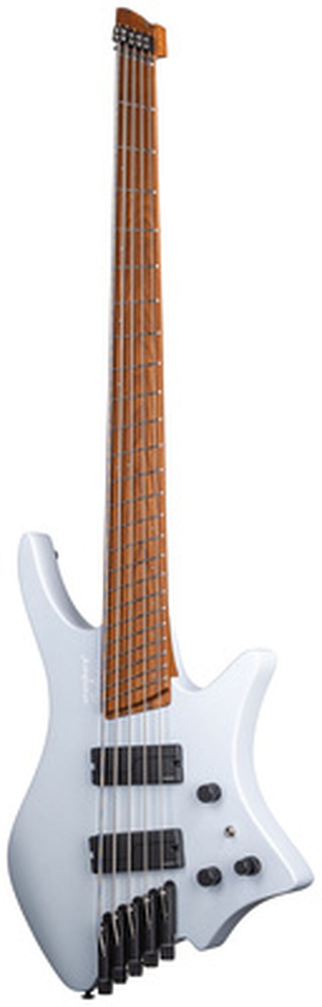 Strandberg Boden Bass Standard 5 Blue Aur