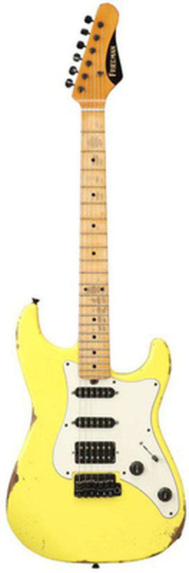 Friedman Vintage-S AMMTB-SSH-1N942