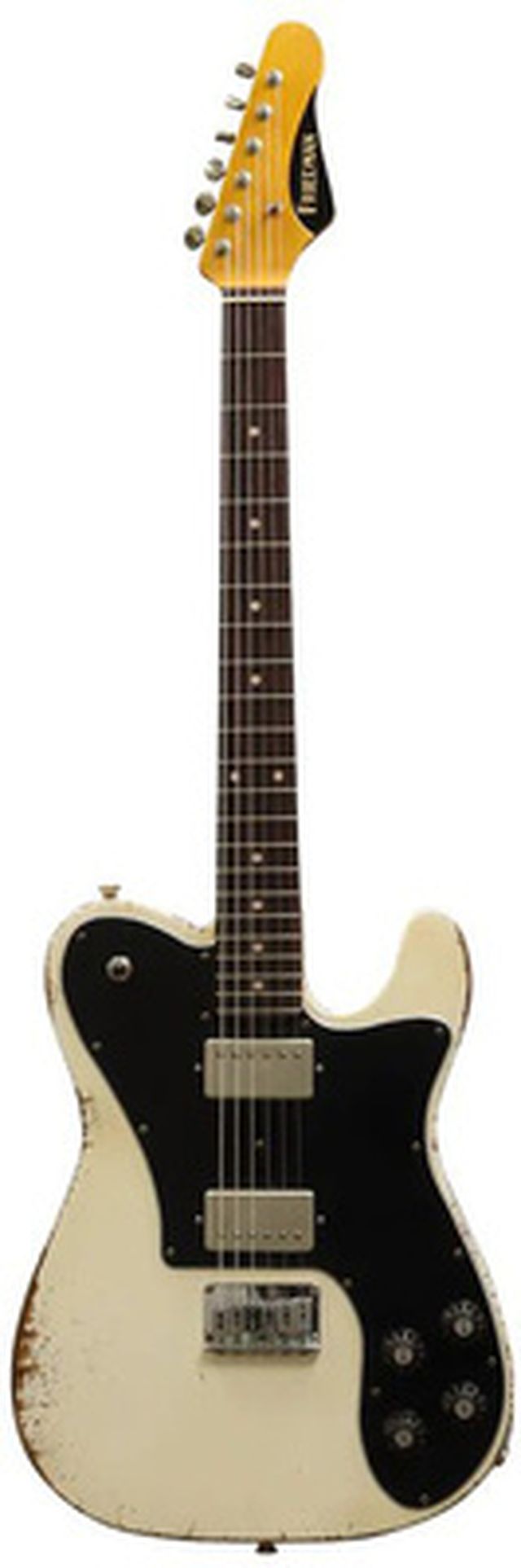 Friedman Vintage T-AMRHC-Q0O-CN152