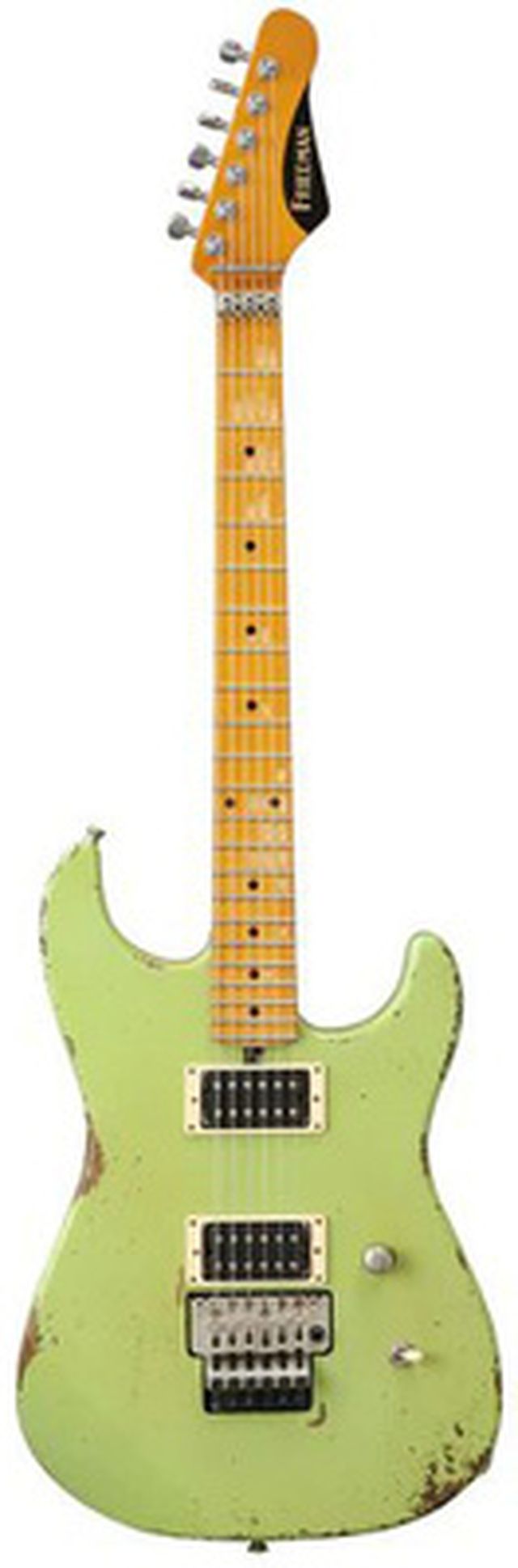 Friedman CALI-AMMFN-H0P-NQ42-C57