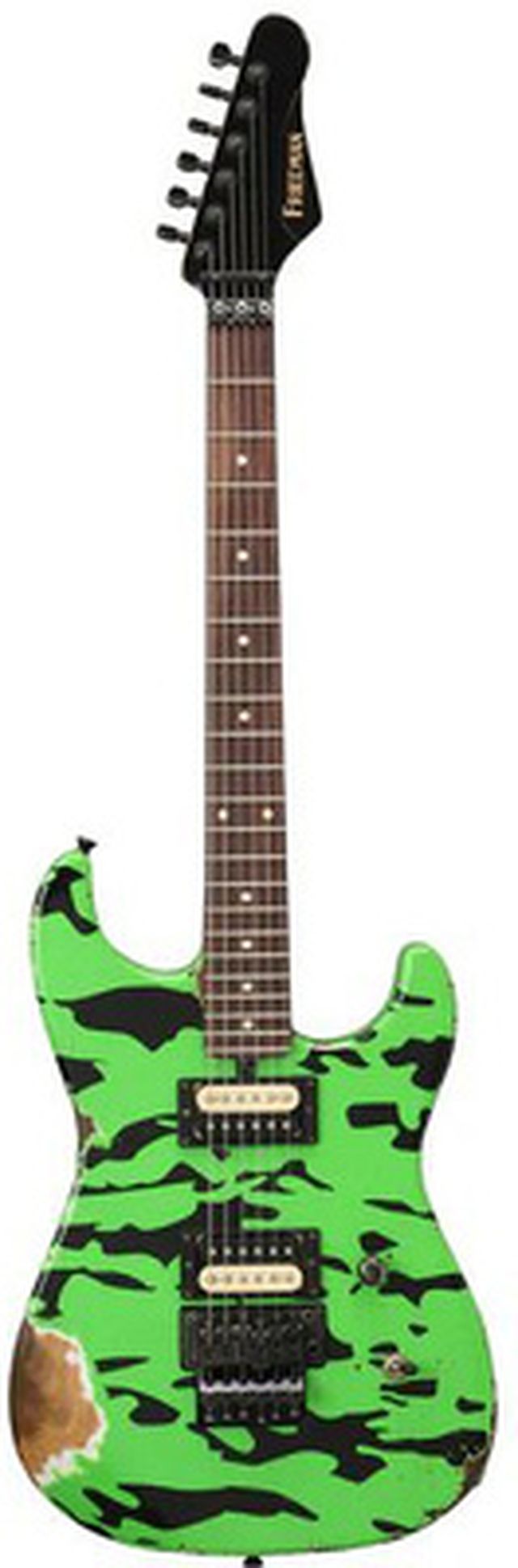 Friedman CALI-AMRFB-F0F-N052-XMMP