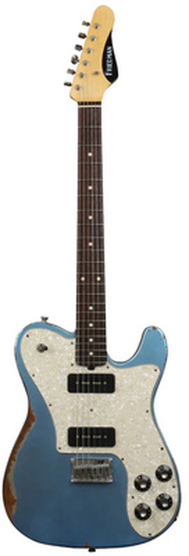 Friedman Vintage T-ARMAP90