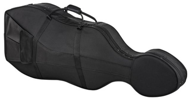 Alfred Stingl by Höfner AS-90/016-C1/2 Cello Case 1/2
