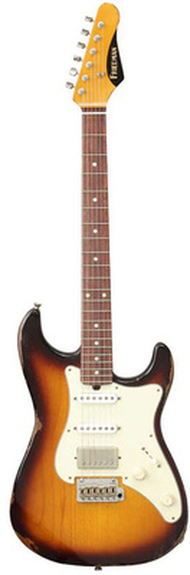 Friedman Vintage S-AMRTN-TTK-MNQ42-T2