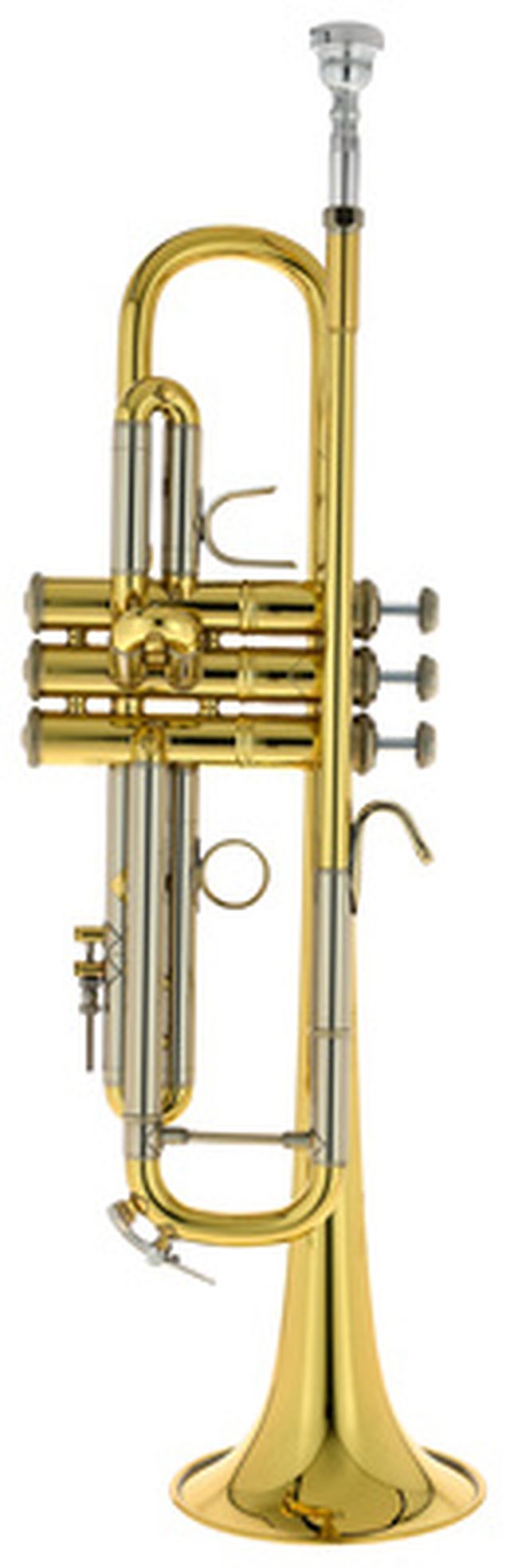 Bach 18043R Bb-Trumpet