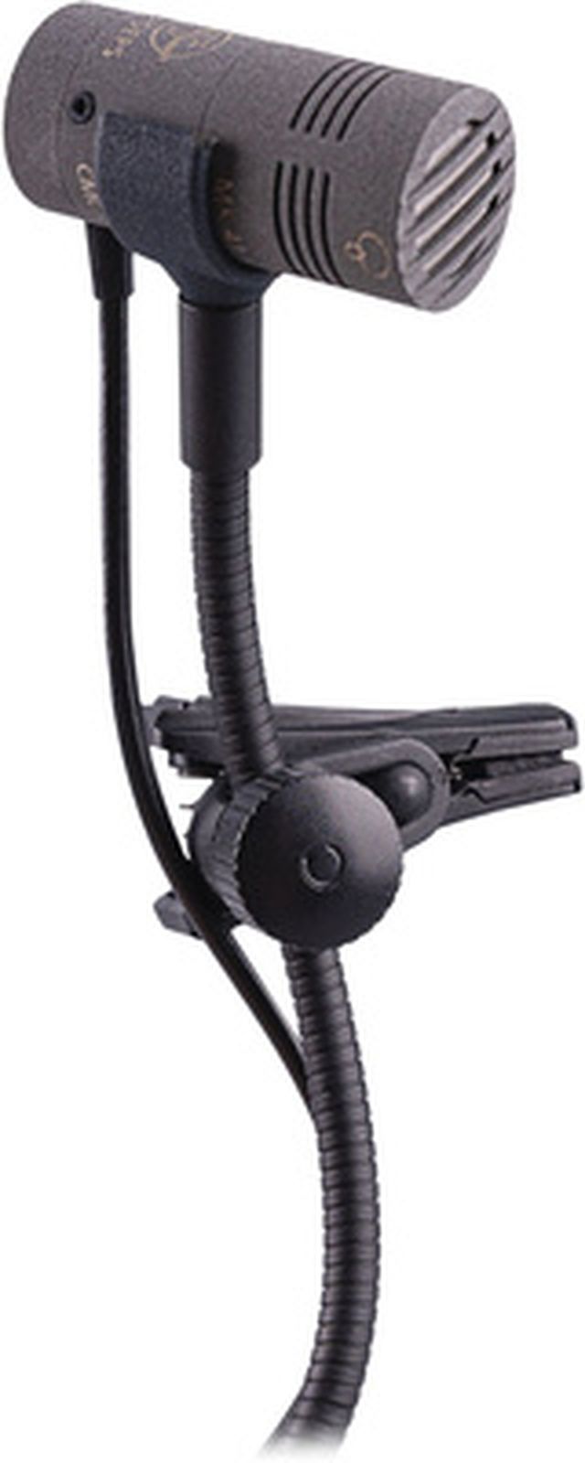 Schoeps Saxophone Set