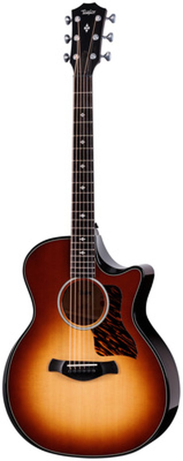 Taylor Builders Edition 514ce Kona NG