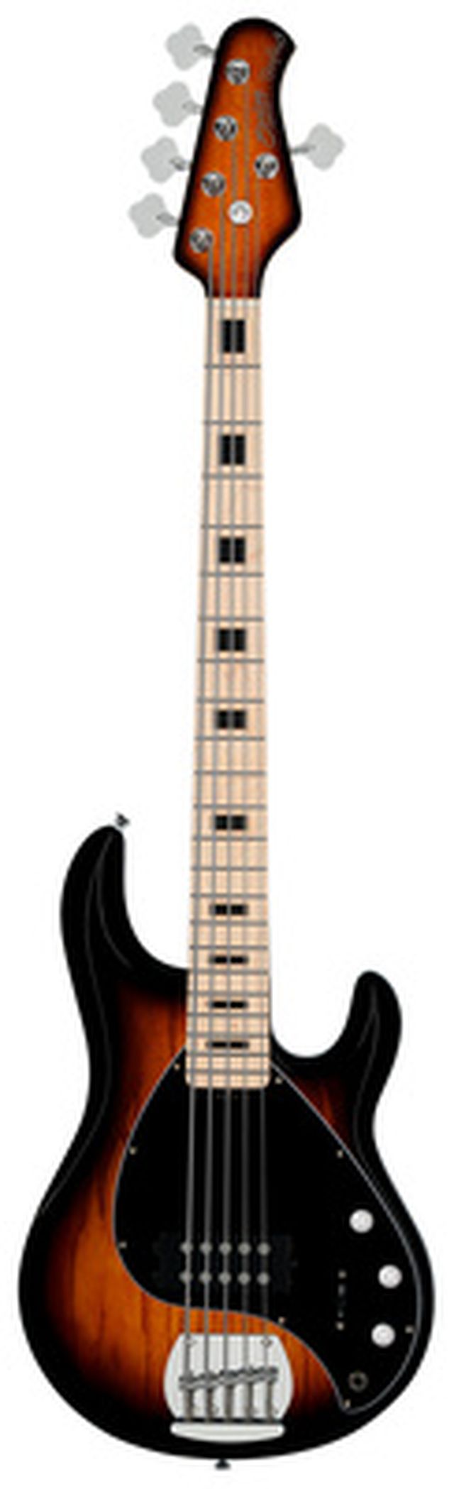 Sterling by Music Man SUB StingRay 5 Plus RAY5X VSB
