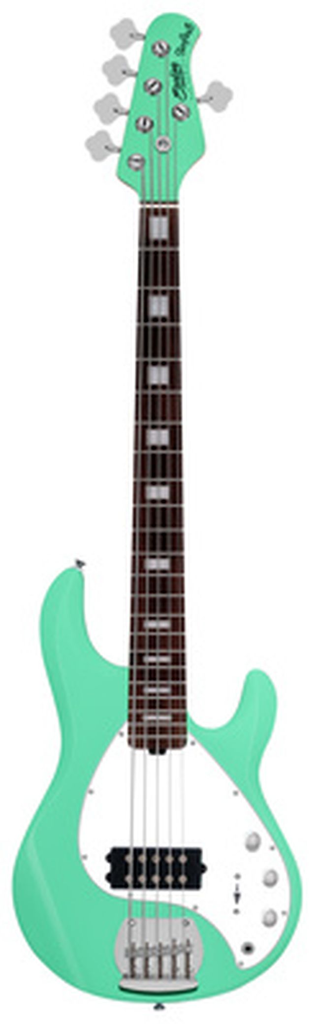 Sterling by Music Man SUB StingRay 5 Plus RAY5X SGR