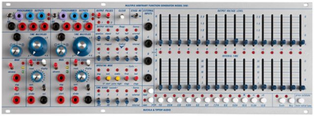 Tiptop Audio Buchla Model 248t