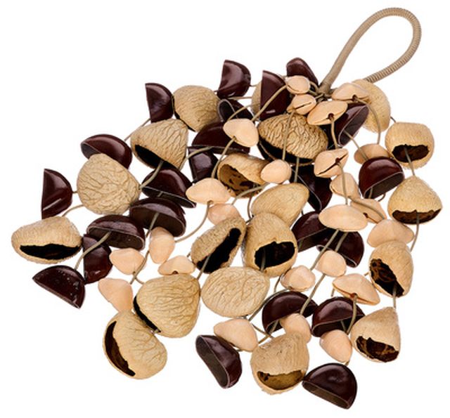 Thomann Seed Shaker Mixed large