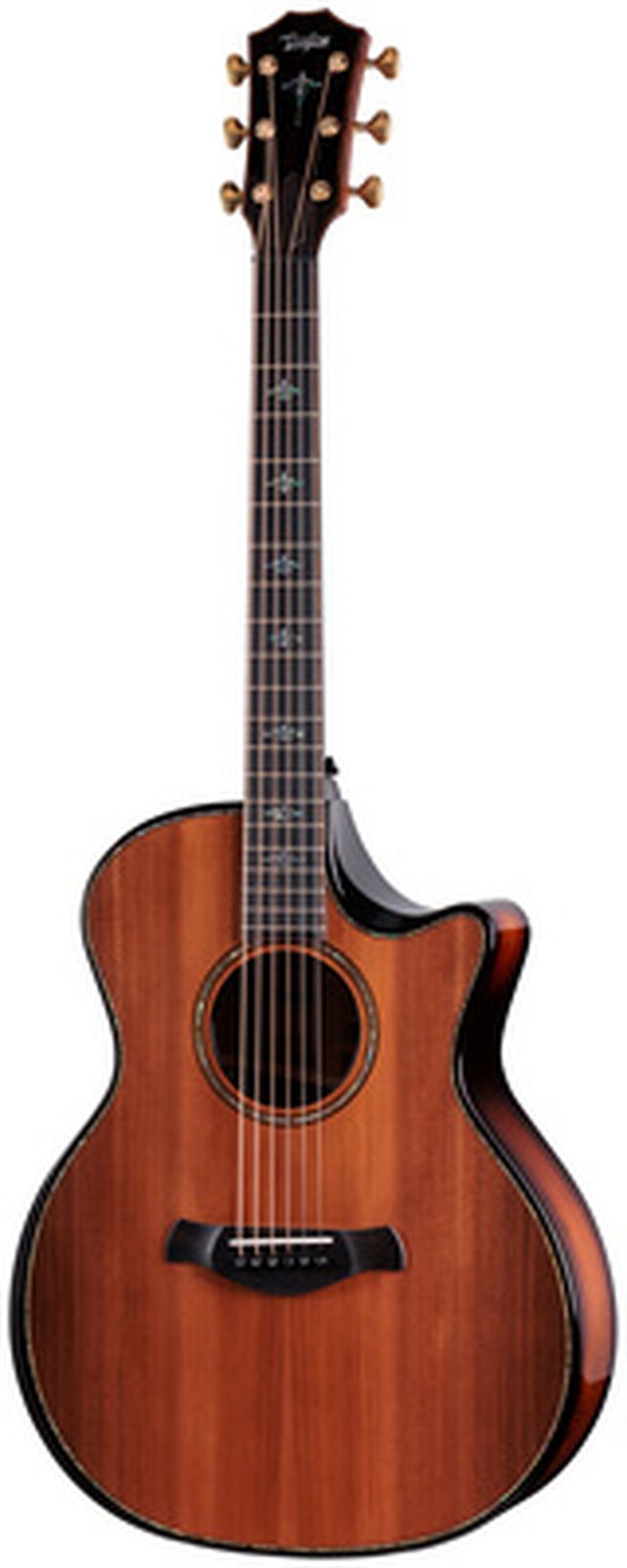 Taylor Builders Edition 914ce RW/RD N