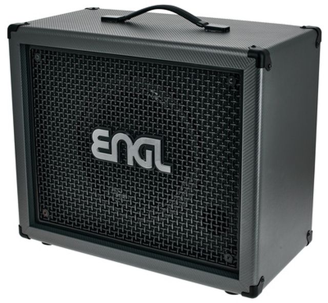 Engl E112VB MOW