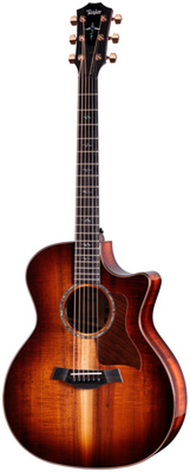 Taylor K24ce Special Edition