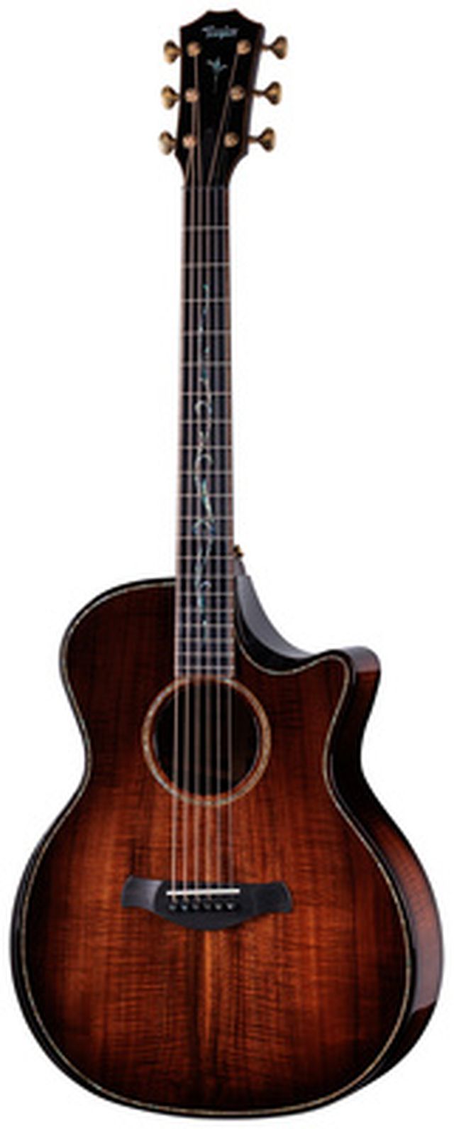 Taylor Builders Edition K24ce