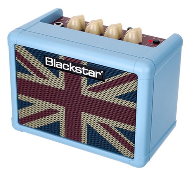 Blackstar FLY3 Mini Amp UJBB