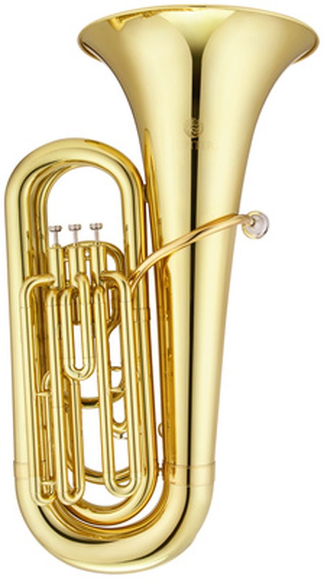 Jupiter JTU705 Bb-Tuba