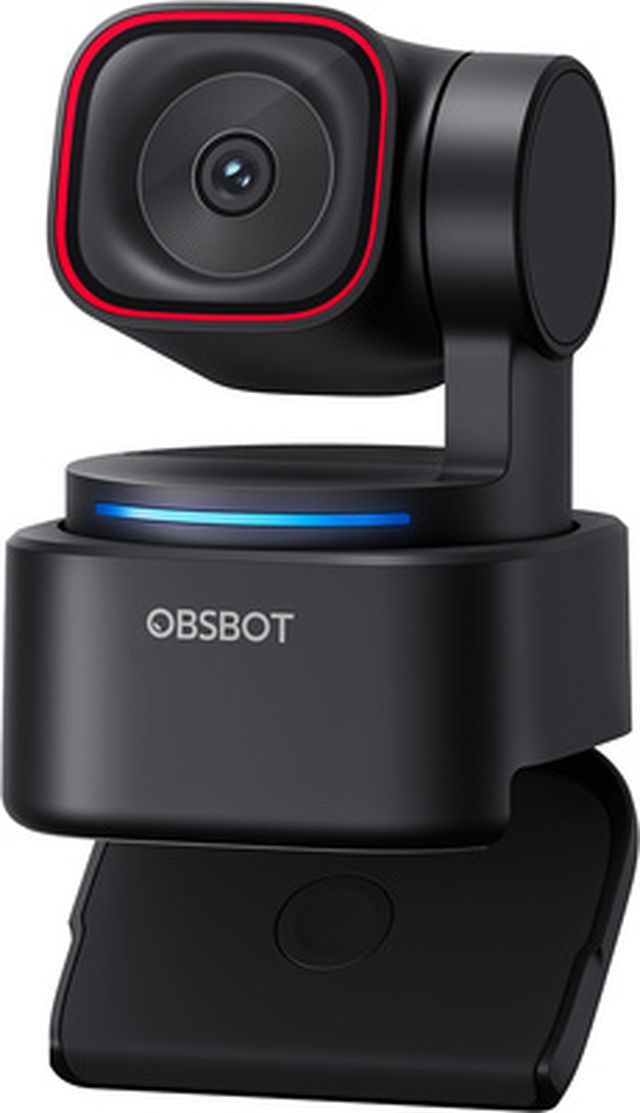 Obsbot Tiny 3 Lite