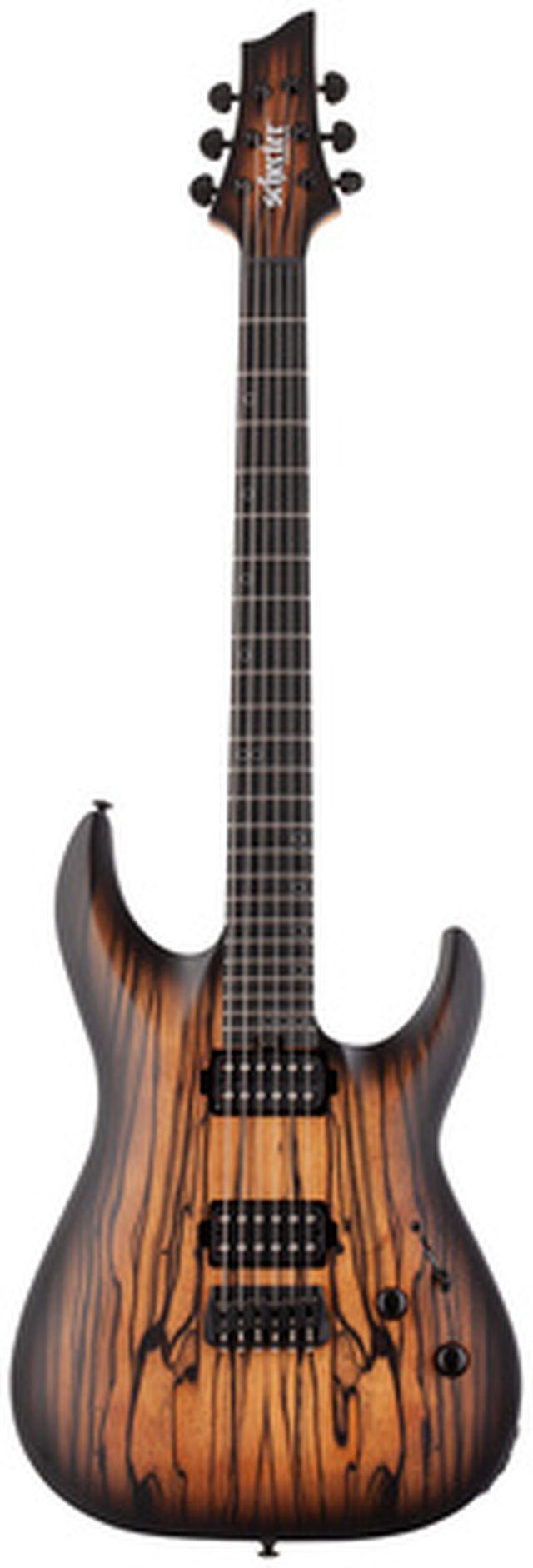 Schecter C-1 Pale Moon SNBB