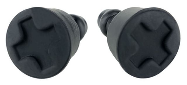 Rockboard 3.5 mm TRS-Jack Dust Cover