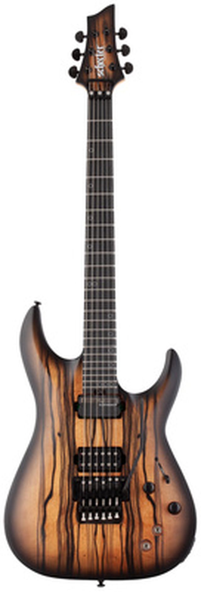 Schecter C-1 FR S Pale Moon SNBB