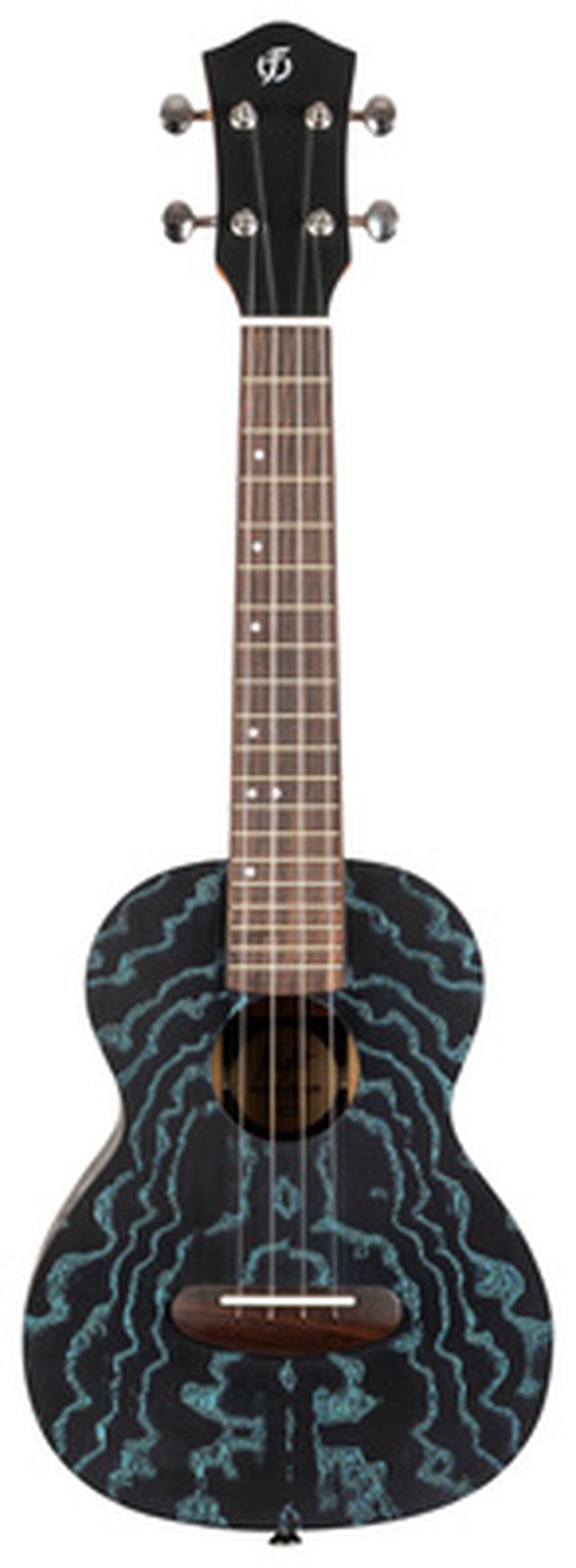 Flight DUC 400 Ash Blue