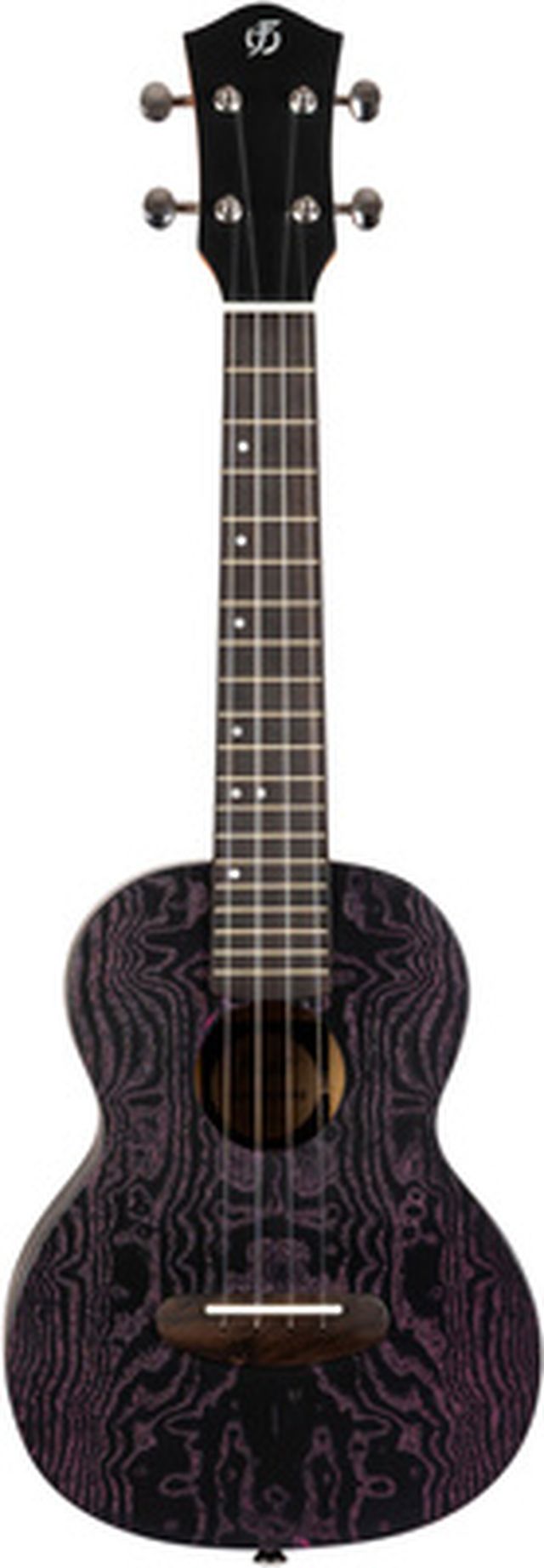 Flight DUC 400 Ash Purple