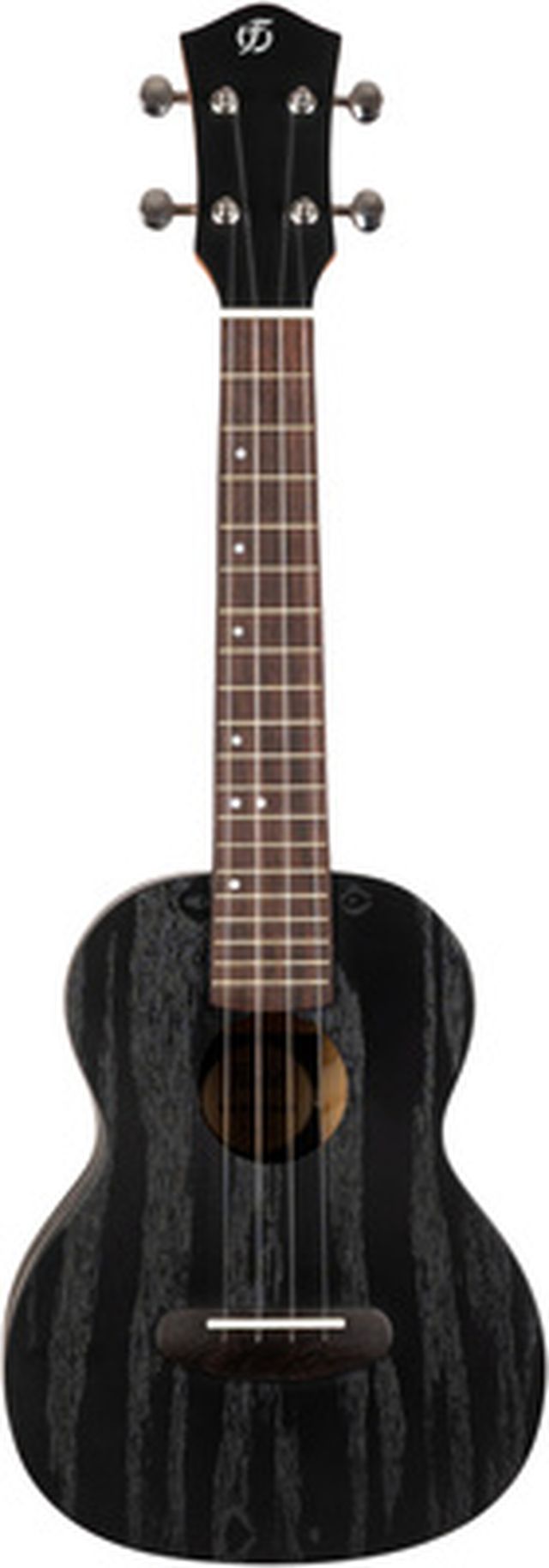 Flight DUC 400 Ash Black