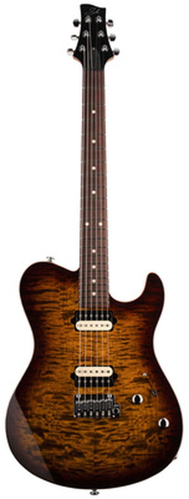 Suhr Oso Bengal Burst