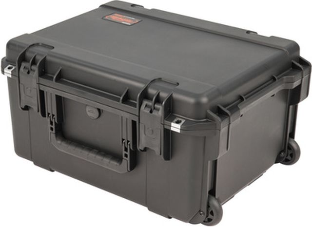 SKB iSeries Yamaha DM3 Mixer Case