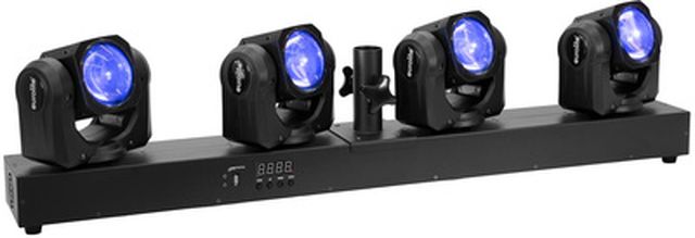 Eurolite LED TMH Bar B240 MH Beam