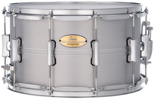 Pearl 14"x08" Primal Col. Alu SD