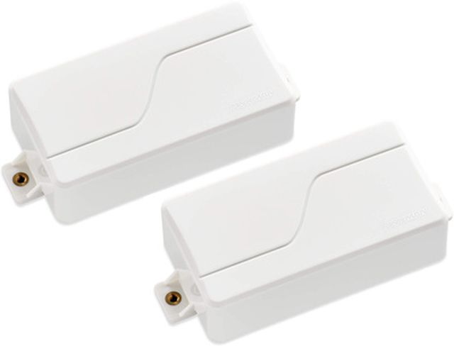 Fishman Fluence Mod. Humb. V2 Set WH