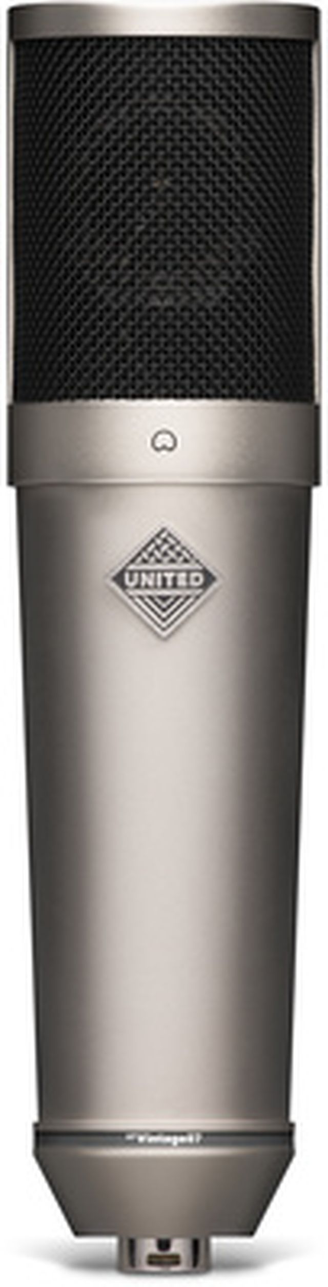 United Studio Technologies UT Vintage87