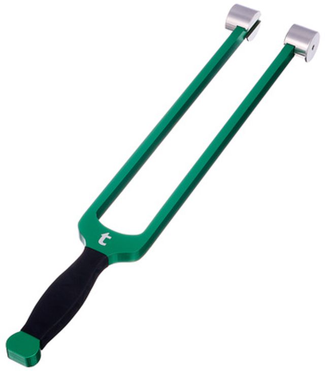 Thomann Giant Tuning Fork 32-67Hz