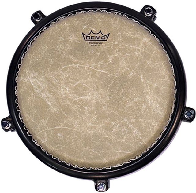 Toca 12" Commuter Conga w/ Stand